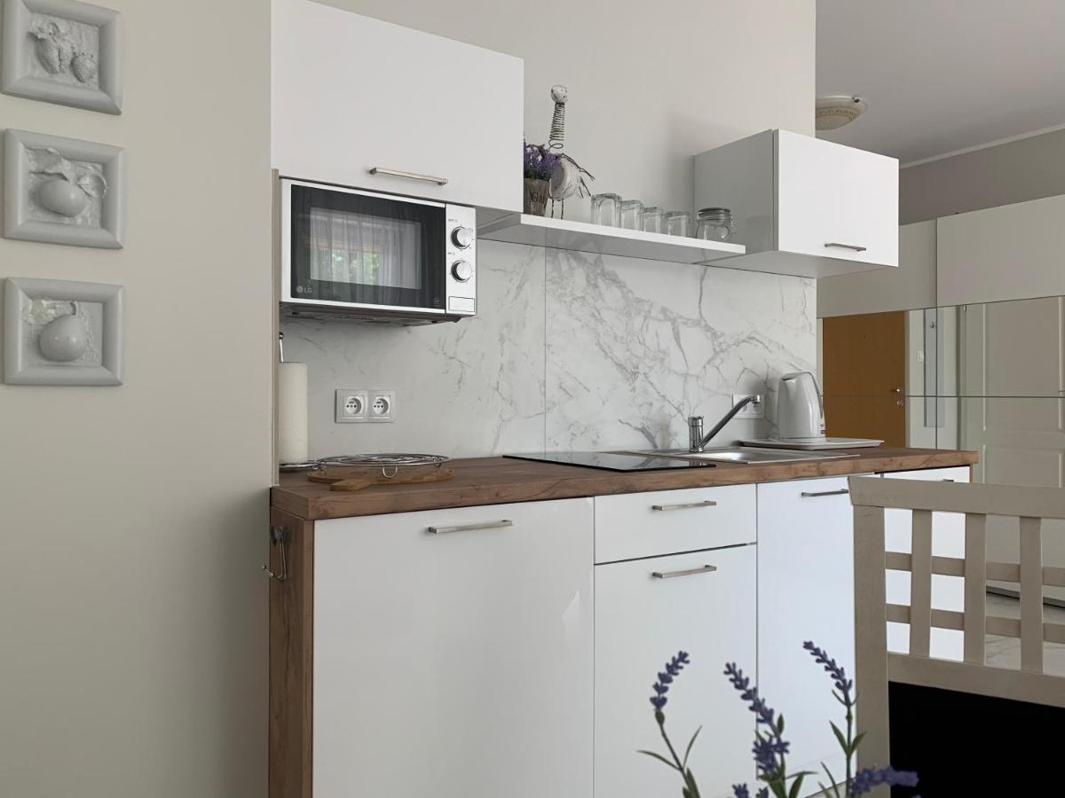 Apartament Sloneczny Kołobrzeg Exterior foto